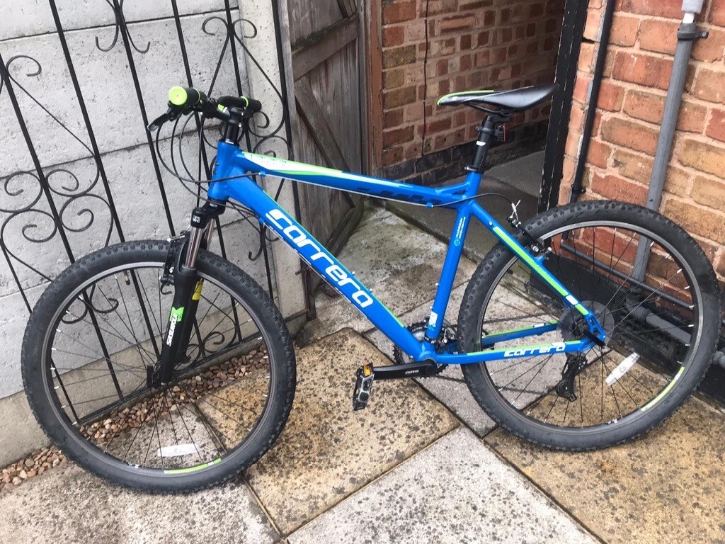 carrera valour for sale
